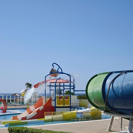 Atlantica Plimmiri Hotell Eksteriør bilde