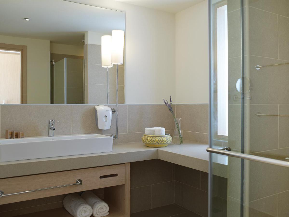 Atlantica Plimmiri Hotell Eksteriør bilde