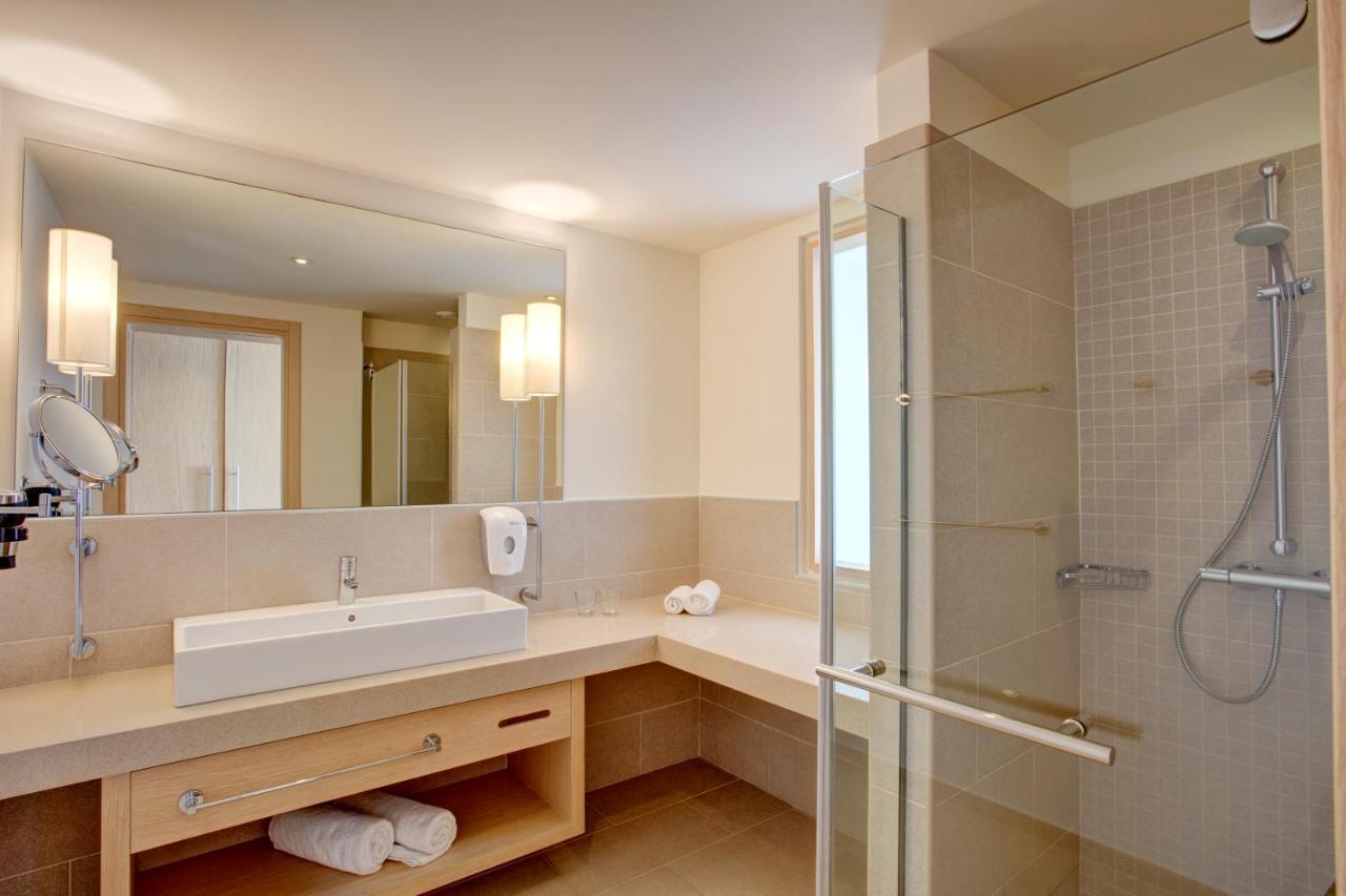 Atlantica Plimmiri Hotell Eksteriør bilde