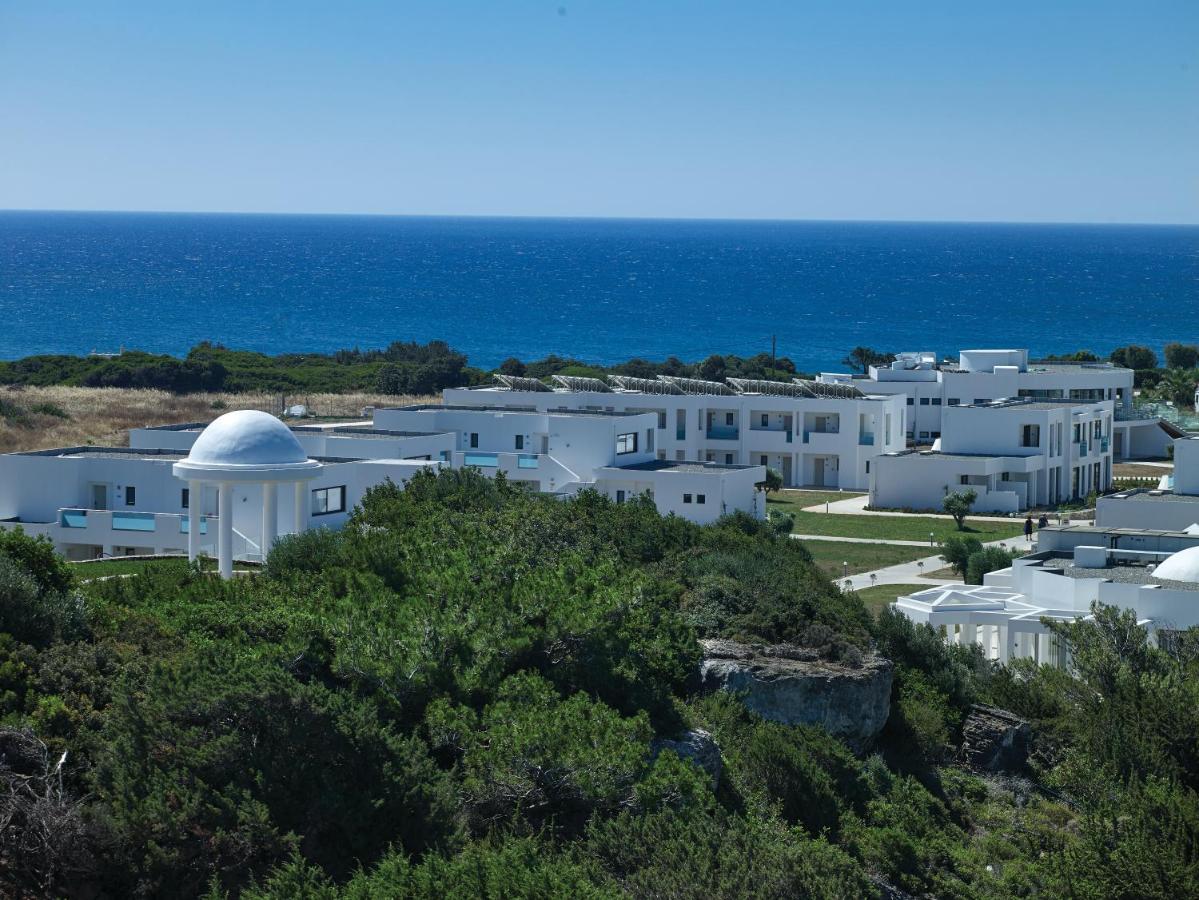 Atlantica Plimmiri Hotell Eksteriør bilde