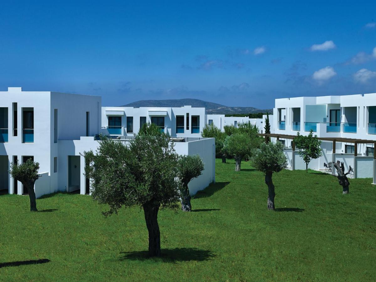Atlantica Plimmiri Hotell Eksteriør bilde