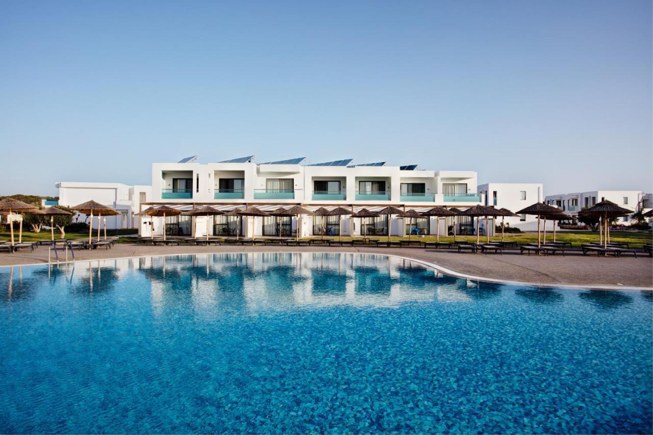 Atlantica Plimmiri Hotell Eksteriør bilde