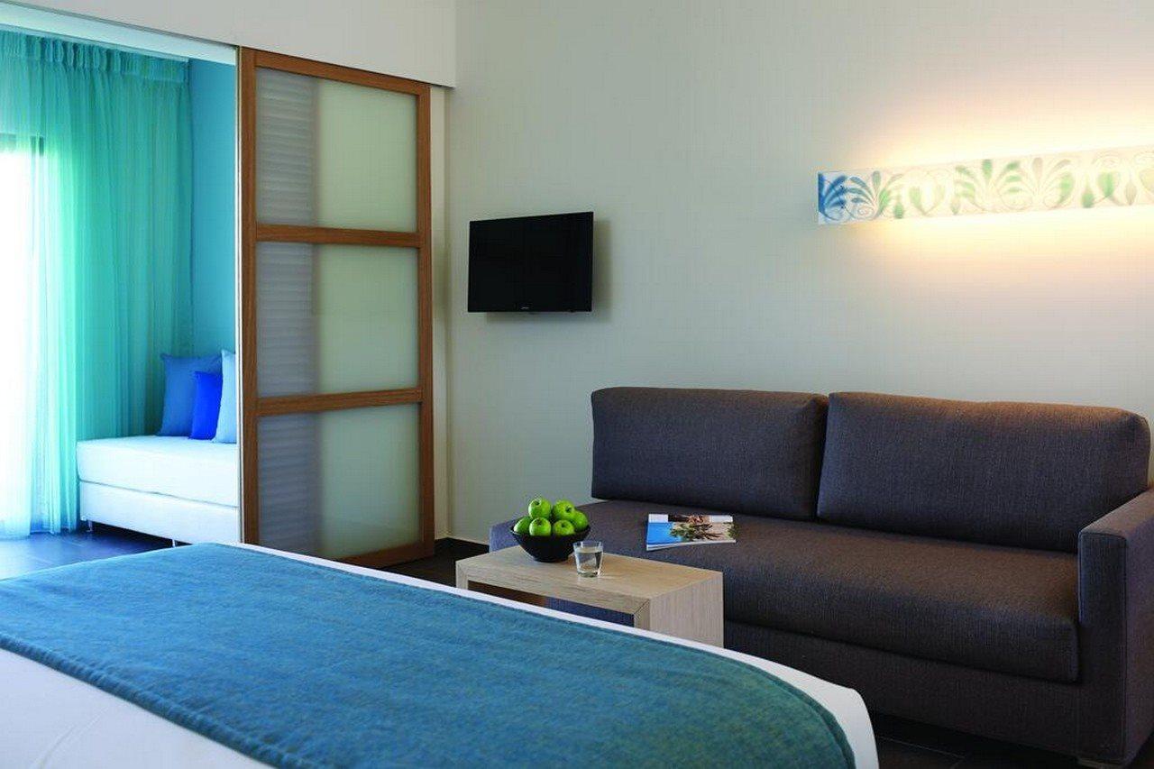 Atlantica Plimmiri Hotell Eksteriør bilde