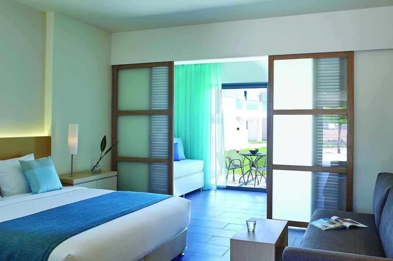 Atlantica Plimmiri Hotell Eksteriør bilde