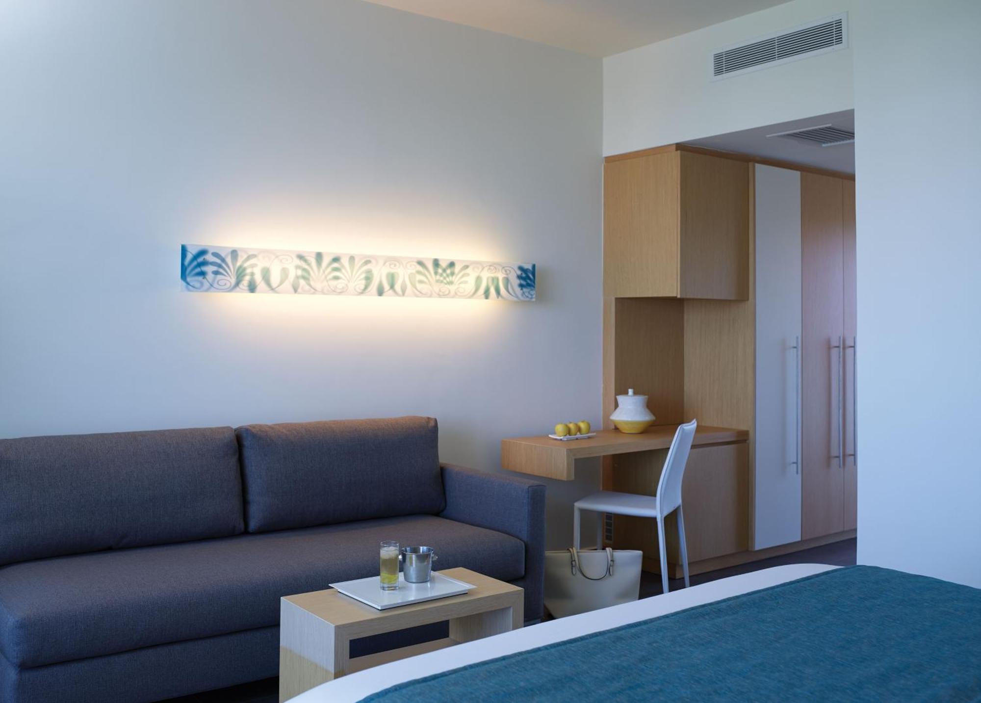 Atlantica Plimmiri Hotell Eksteriør bilde