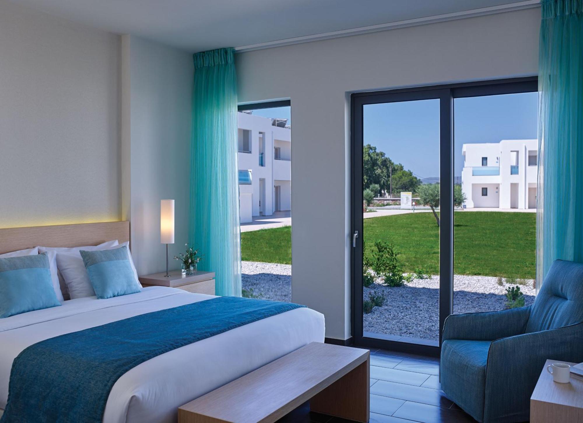 Atlantica Plimmiri Hotell Eksteriør bilde