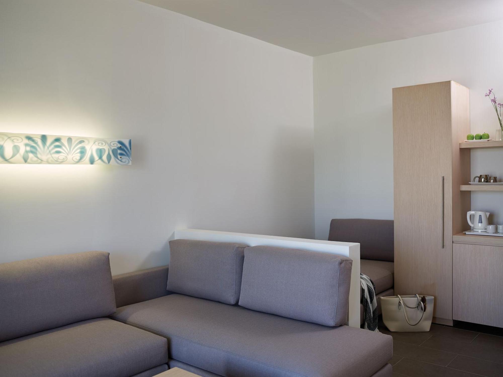 Atlantica Plimmiri Hotell Eksteriør bilde